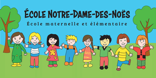 Ecole Notre Dame des Noes