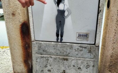 Rencontre avec Ender et ses « Petits Zoms »